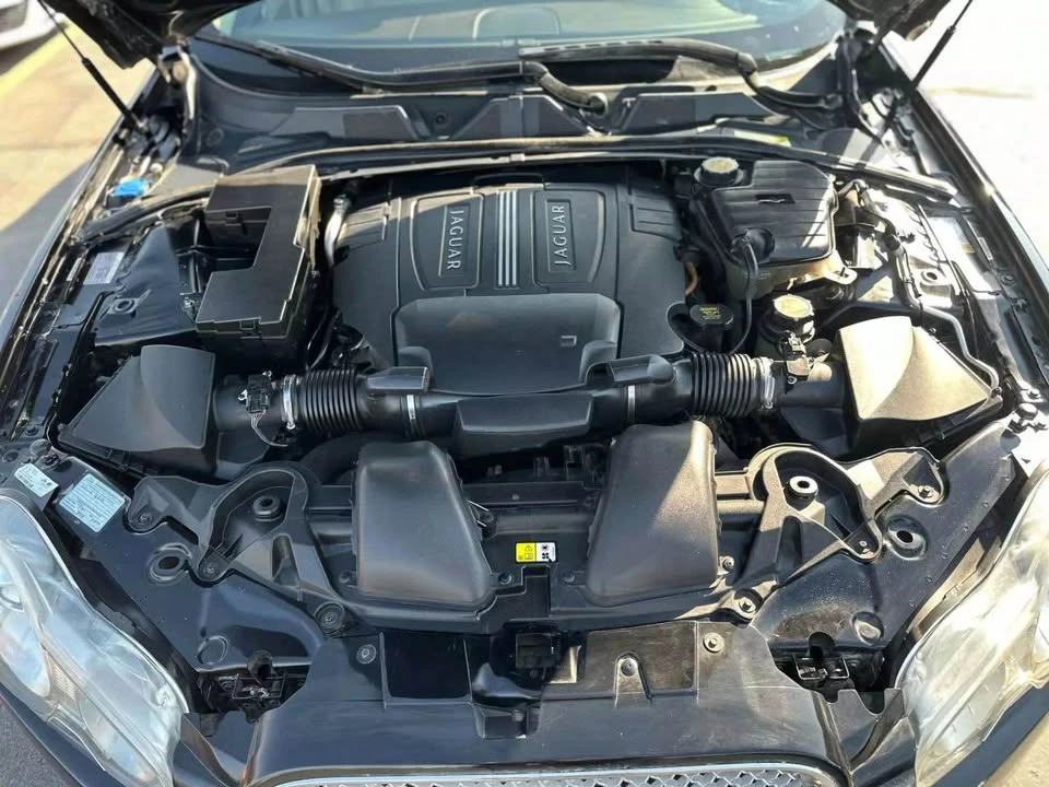 2011 Jaguar X250 XF - Image 16 of 16