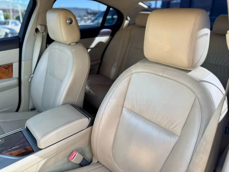 2011 Jaguar X250 XF - Image 14 of 16