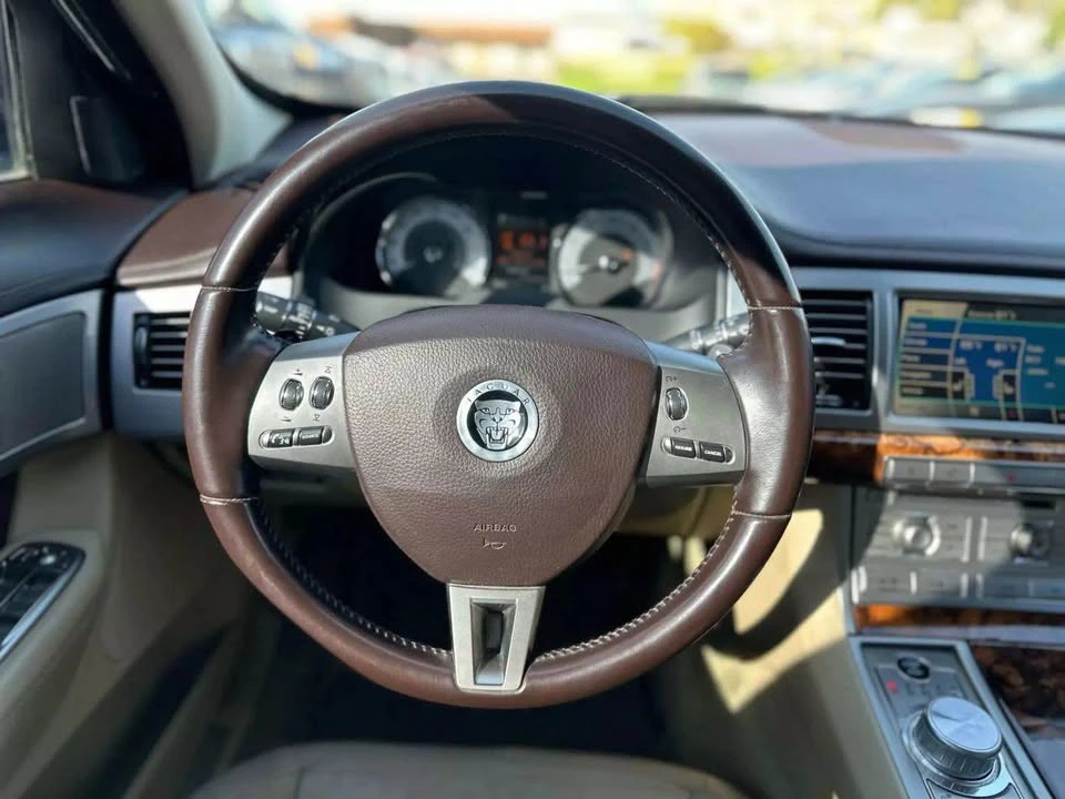 2011 Jaguar X250 XF - Image 7 of 16