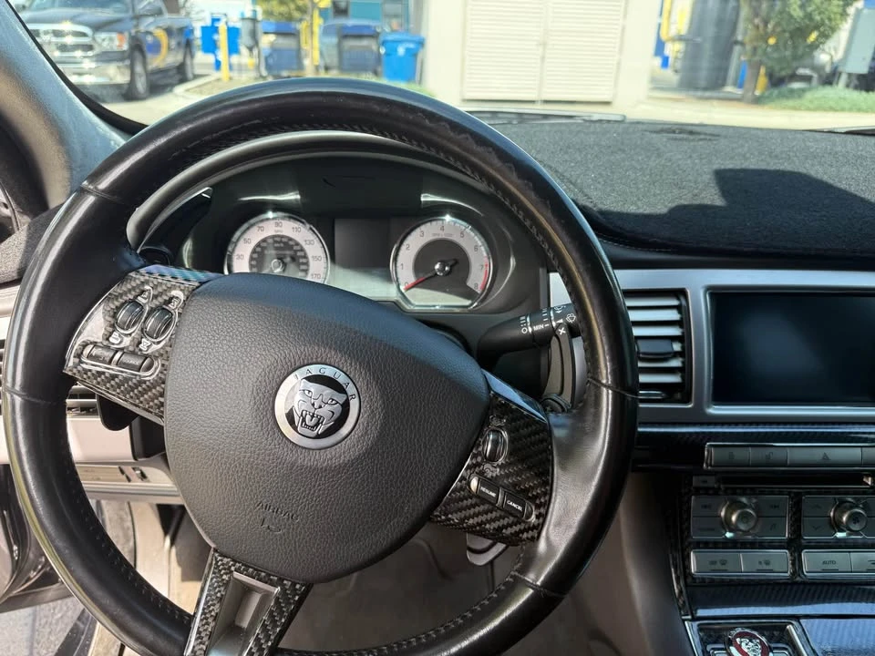2011 Jaguar X250 XF - Image 12 of 20