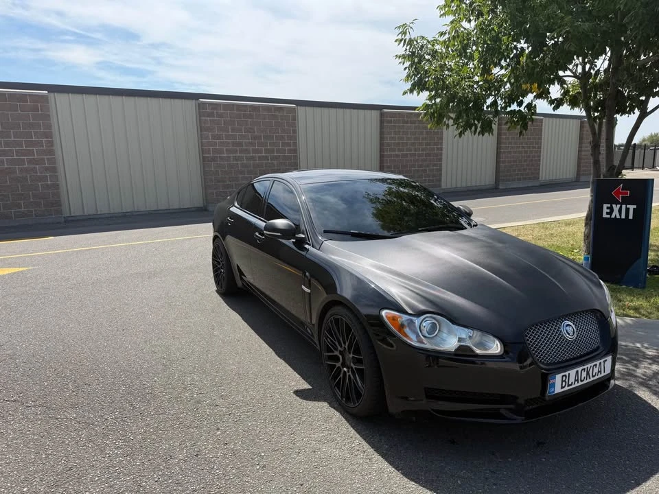 2011 Jaguar X250 XF - Image 3 of 20