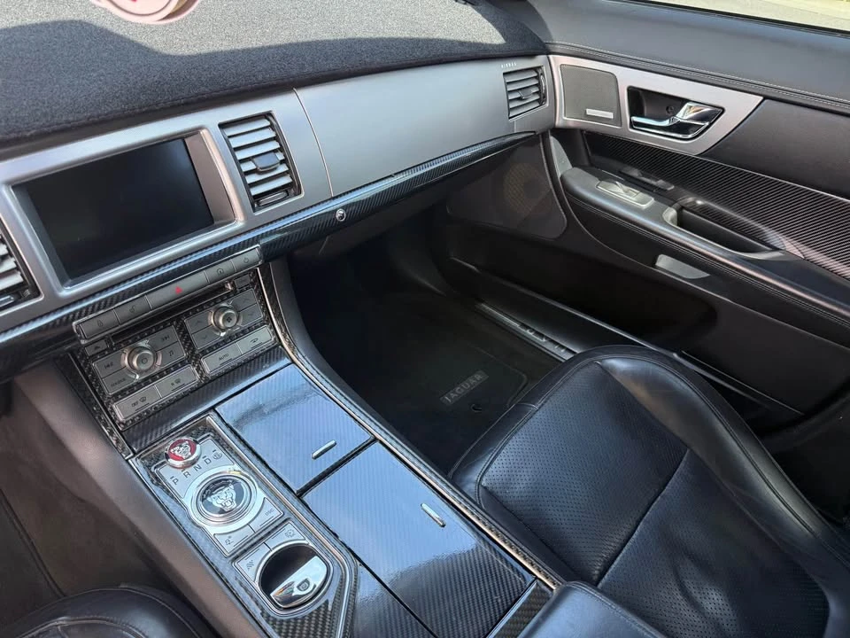 2011 Jaguar X250 XF - Image 11 of 20