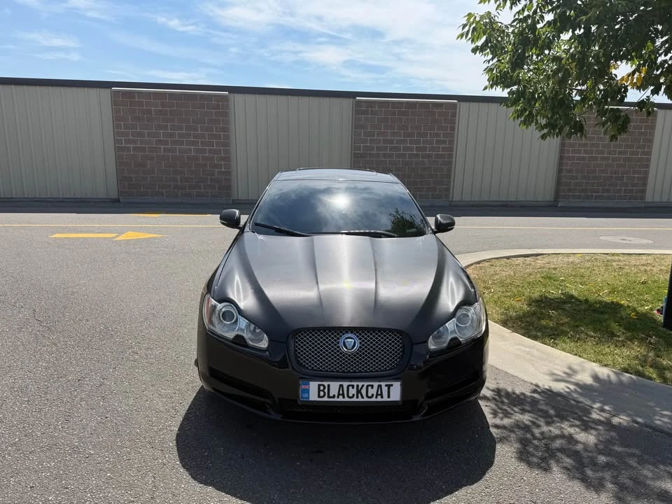 2011 Jaguar X250 XF - Image 2 of 20