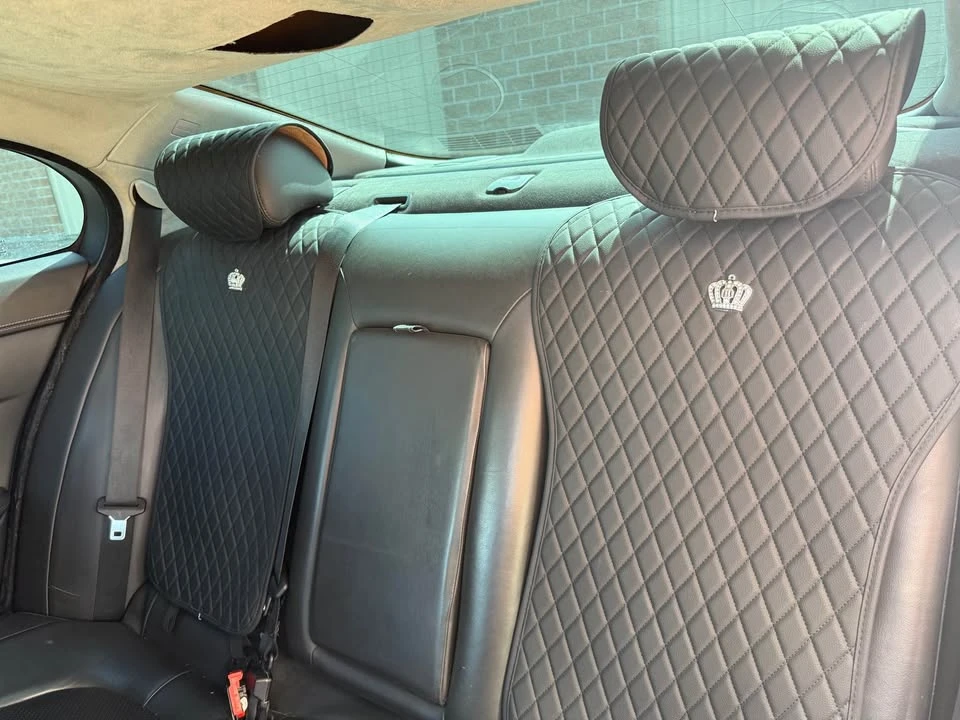 2011 Jaguar X250 XF - Image 16 of 20