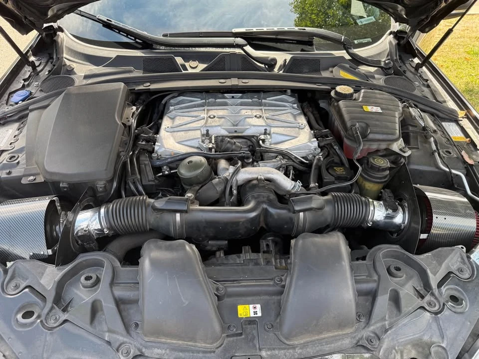 2011 Jaguar X250 XF - Image 19 of 20