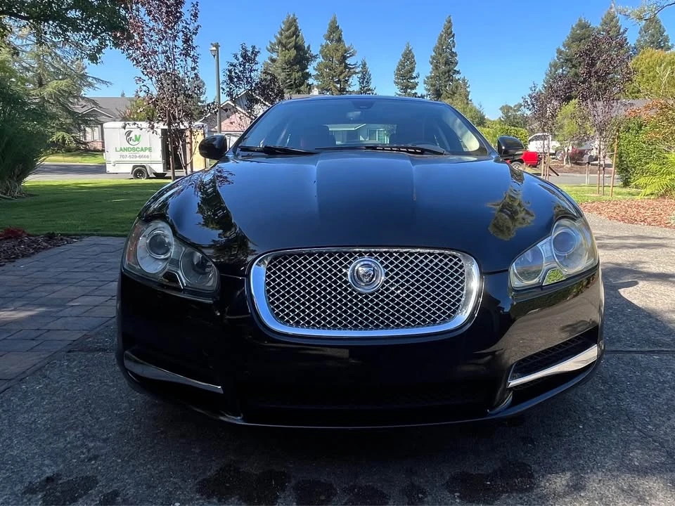 2011 Jaguar X250 XF - Image 6 of 19
