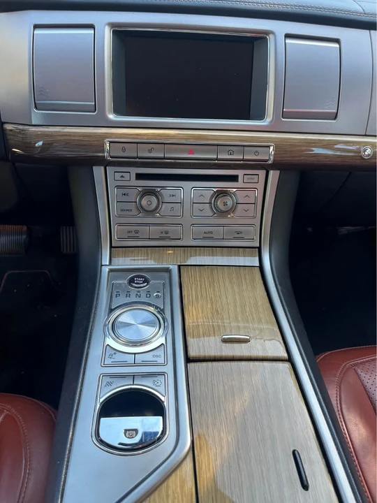 2011 Jaguar X250 XF - Image 18 of 19