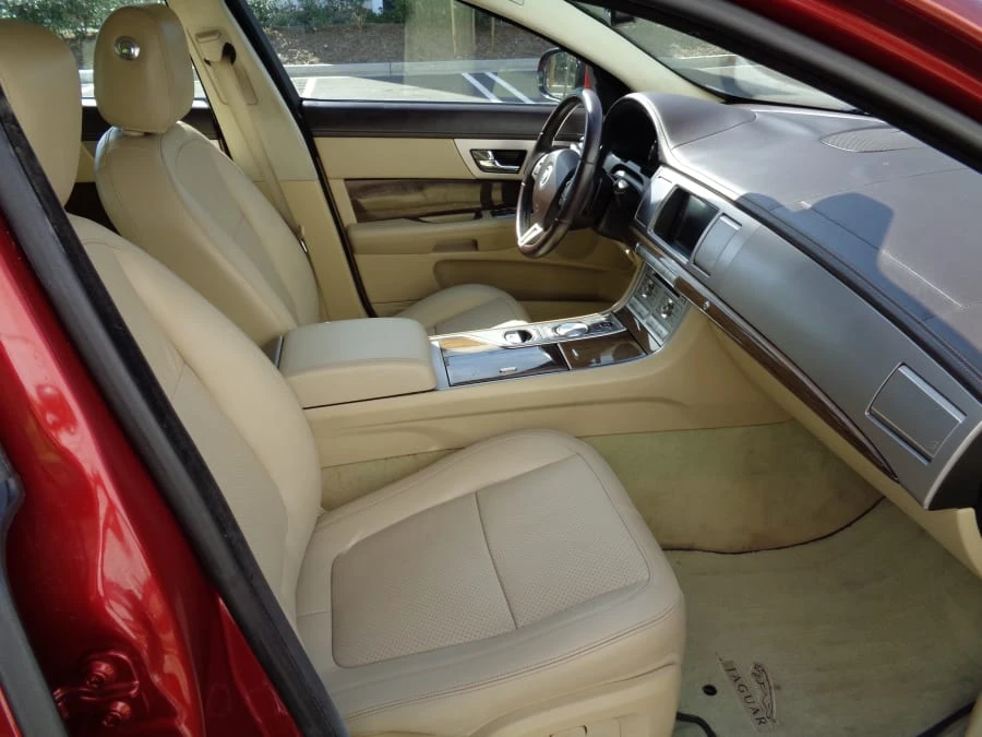2011 Jaguar X250 XF - Image 6 of 12