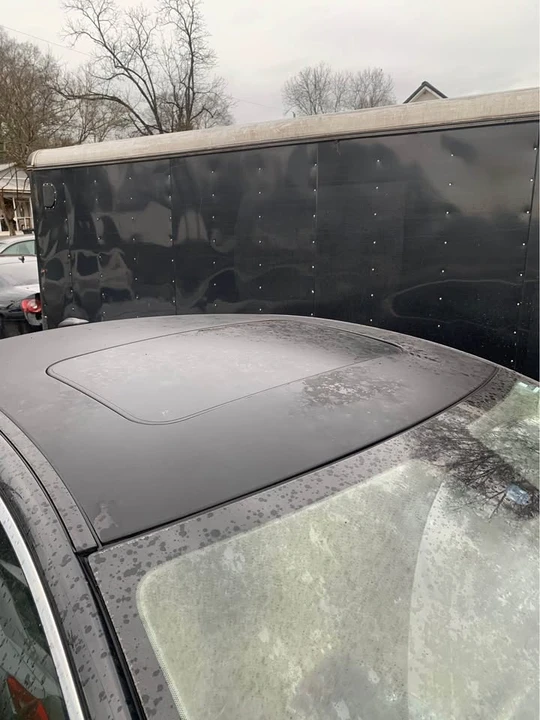 2011 Jaguar X250 XFR - Image 7 of 7