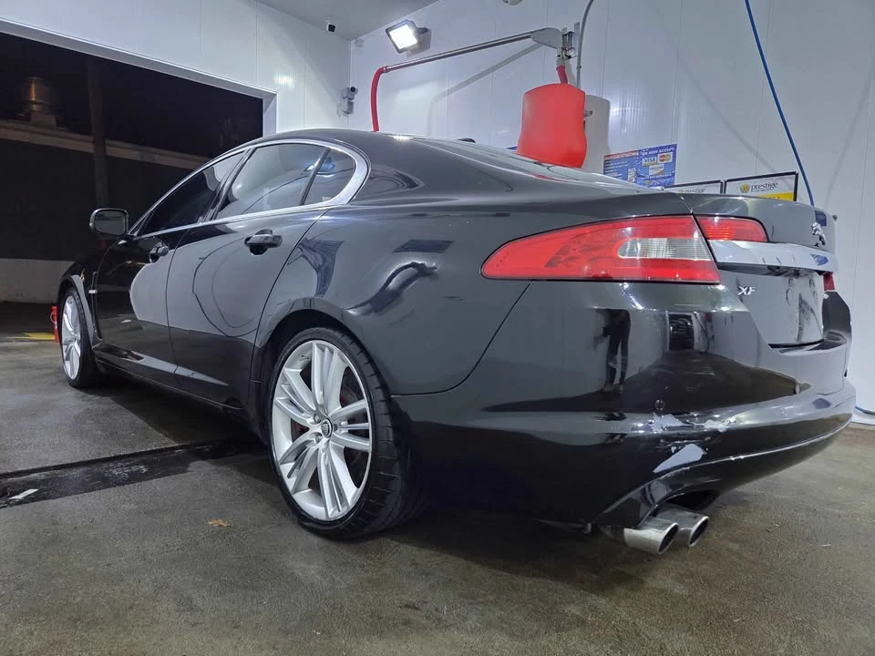 2011 Jaguar X250 XFR - Image 17 of 19
