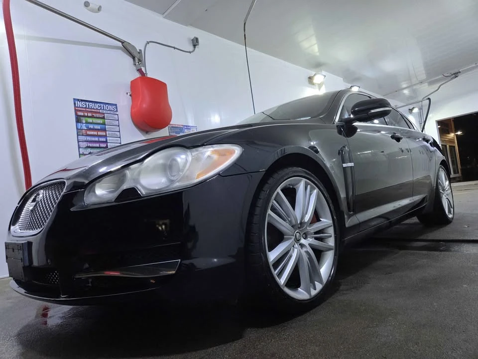 2011 Jaguar X250 XFR - Image 16 of 19