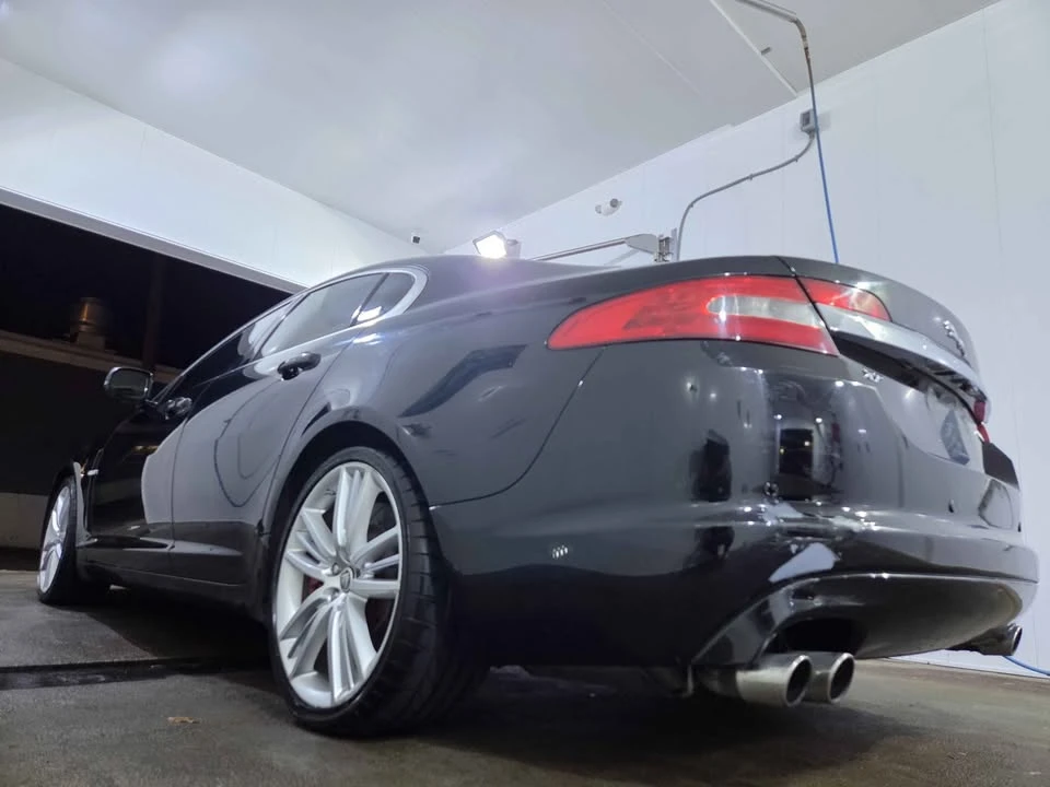 2011 Jaguar X250 XFR - Image 5 of 19