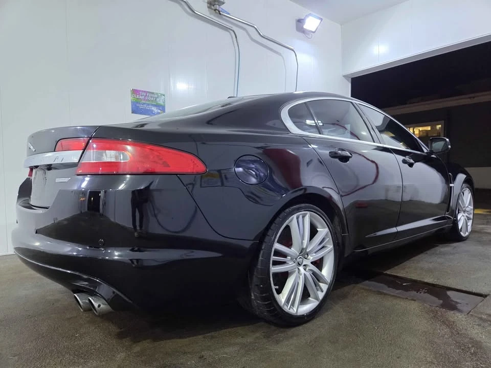 2011 Jaguar X250 XFR - Image 18 of 19