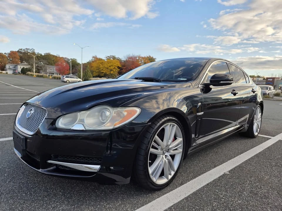 2011 Jaguar X250 XFR - Image 2 of 19