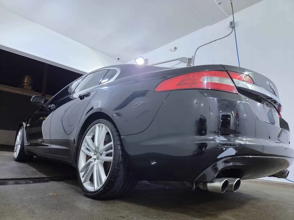 2011 Jaguar X250 XFR - Image 19 of 19