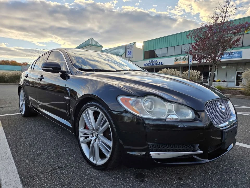 2011 Jaguar X250 XF - Image 5 of 18
