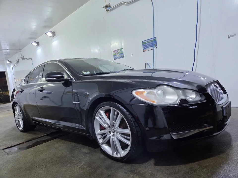 2011 Jaguar X250 XF - Image 10 of 18