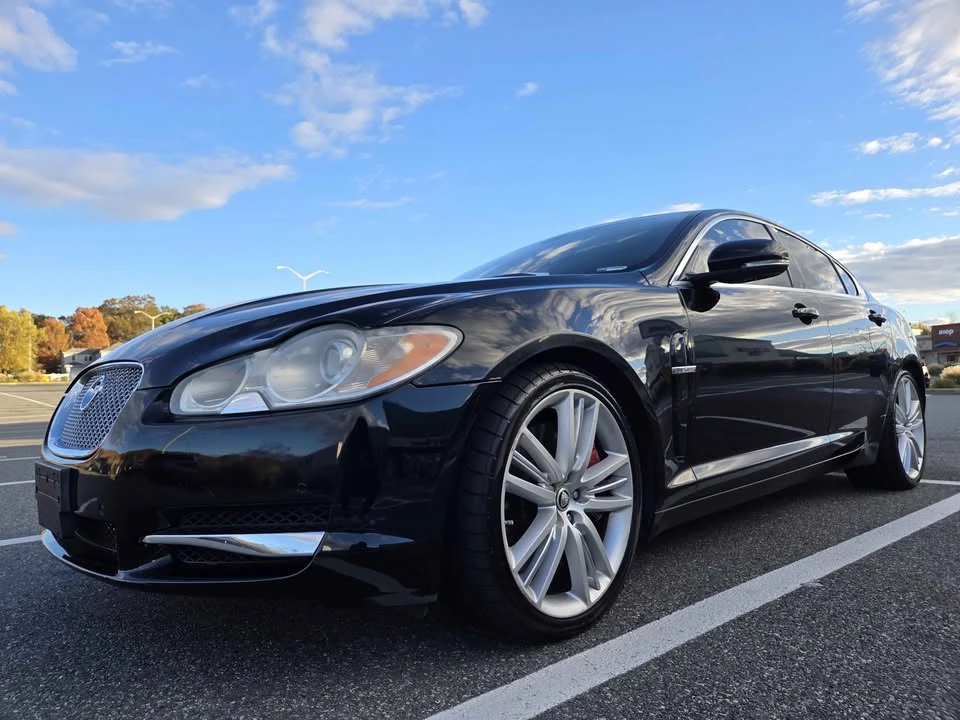 2011 Jaguar X250 XF - Image 9 of 18