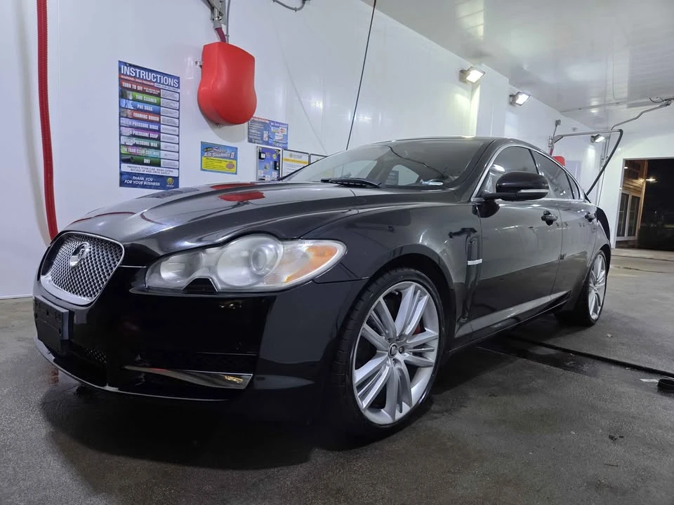 2011 Jaguar X250 XF - Image 11 of 18