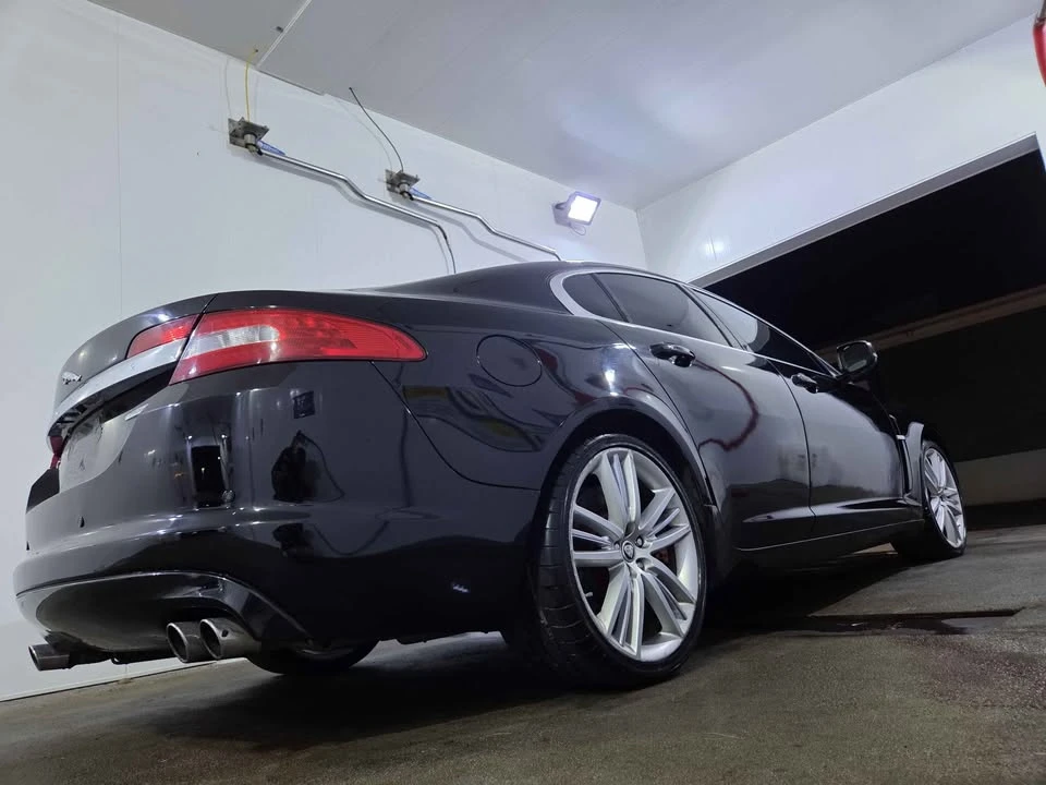 2011 Jaguar X250 XF - Image 14 of 18