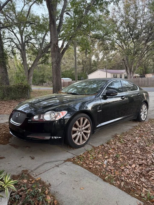 2011 Jaguar X250 XFR - Image 2 of 8
