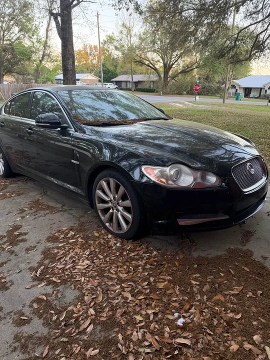 2011 Jaguar X250 XFR - Image 3 of 8