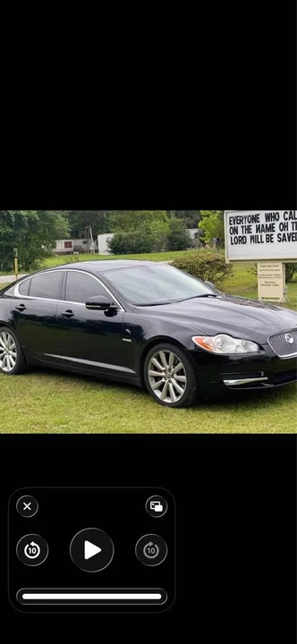 2011 Jaguar X250 XFR - Image 4 of 8