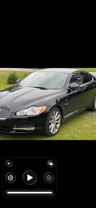 2011 Jaguar X250 XFR - Image 5 of 8