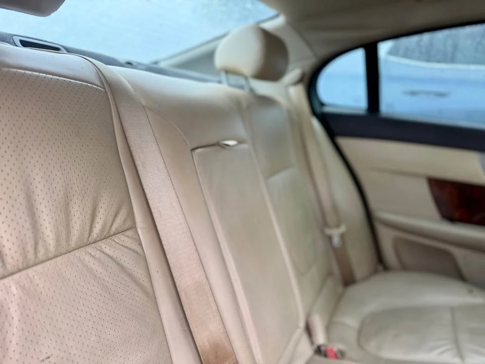 2011 Jaguar X250 XFR - Image 8 of 8