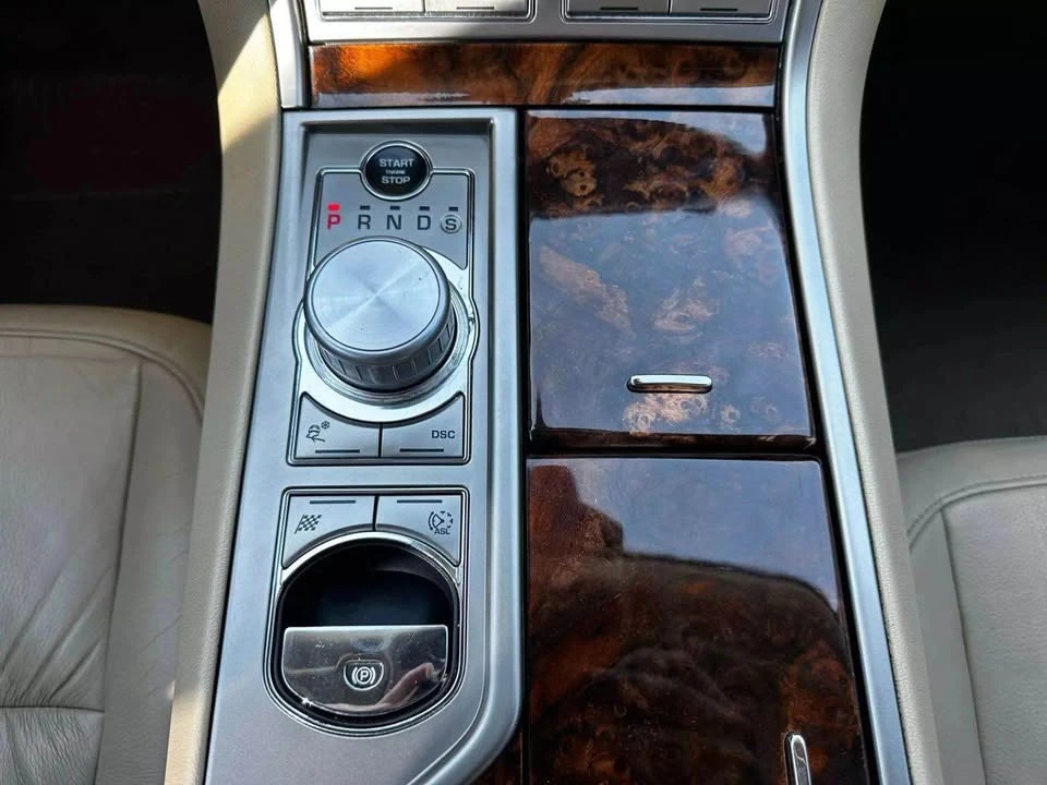 2011 Jaguar X250 XF - Image 8 of 17