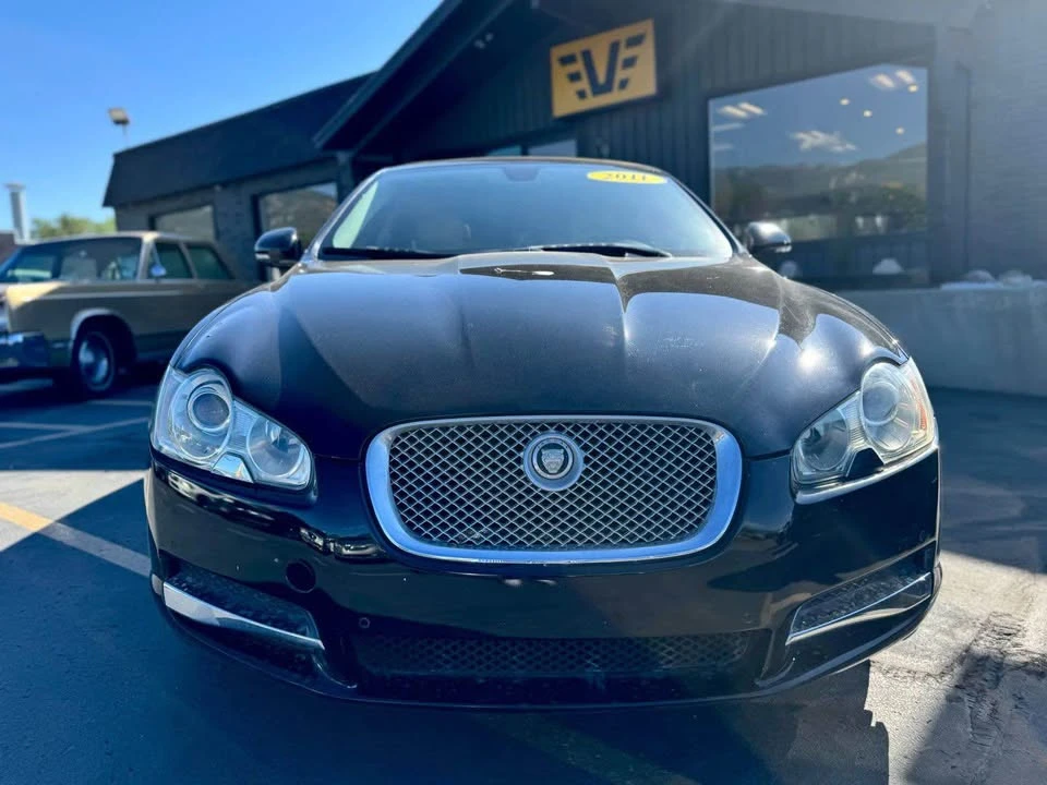 2011 Jaguar X250 XF - Image 2 of 17