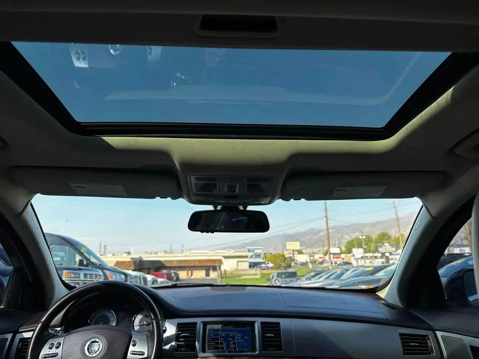 2011 Jaguar X250 XF - Image 17 of 17