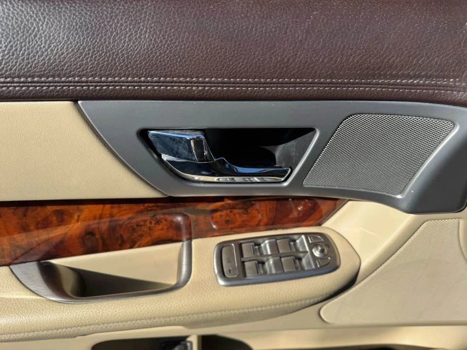 2011 Jaguar X250 XF - Image 15 of 17