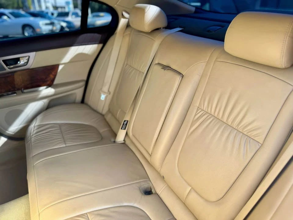 2011 Jaguar X250 XF - Image 14 of 17