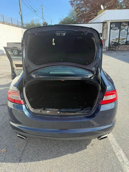 2011 Jaguar X250 XF - Image 5 of 18