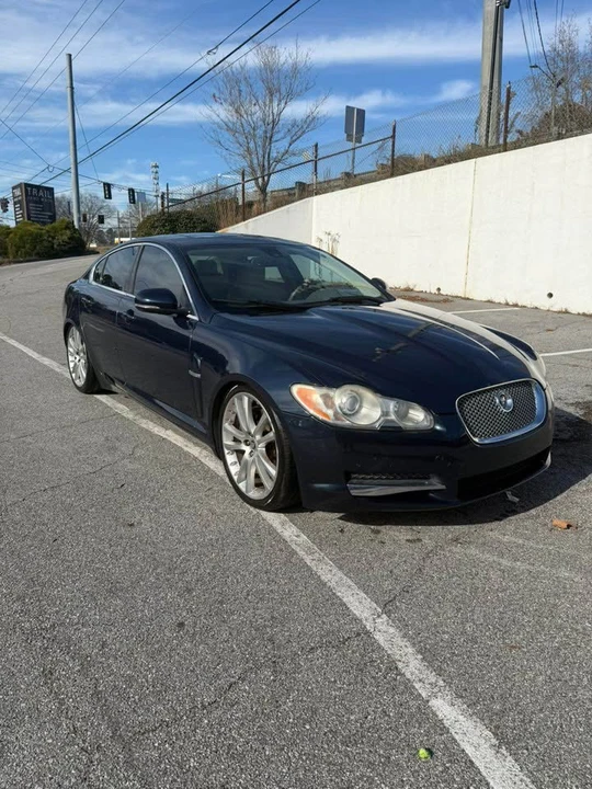 2011 Jaguar X250 XF - Image 14 of 18