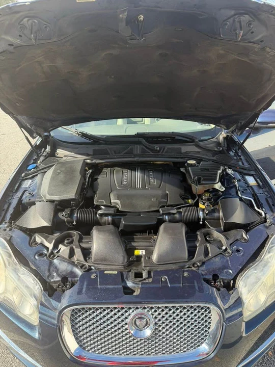 2011 Jaguar X250 XF - Image 10 of 18