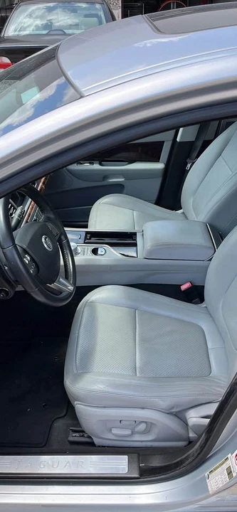2011 Jaguar X250 XF - Image 6 of 9