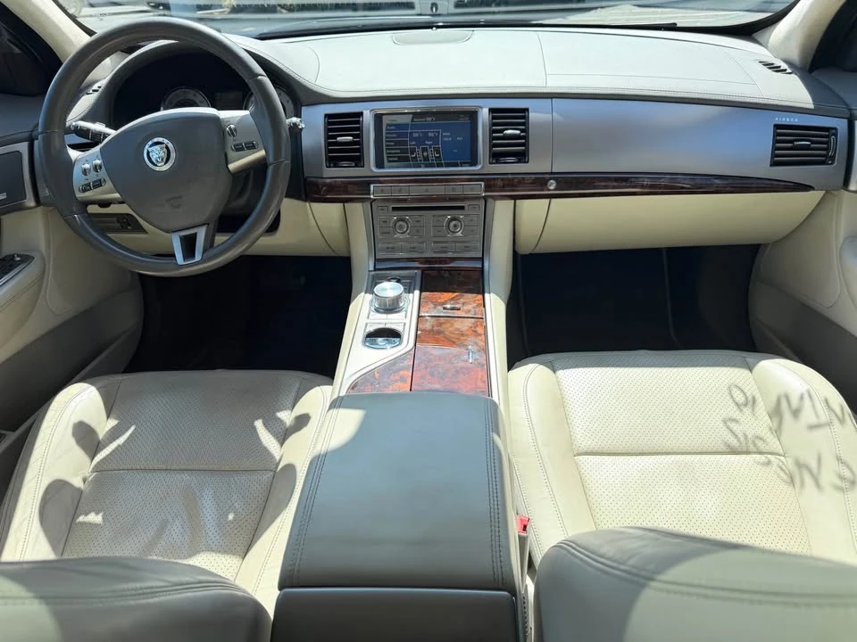 2011 Jaguar X250 XF - Image 17 of 19
