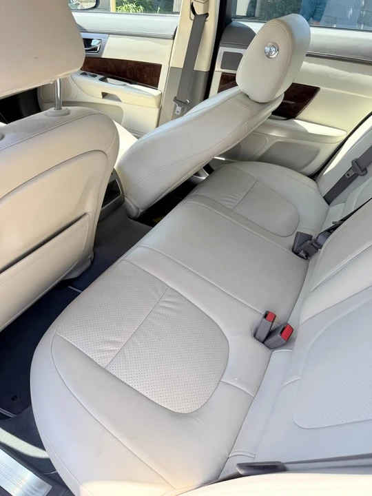 2011 Jaguar X250 XF - Image 12 of 19