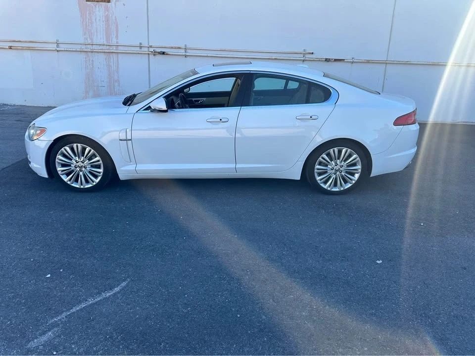 2011 Jaguar X250 XF - Image 4 of 6