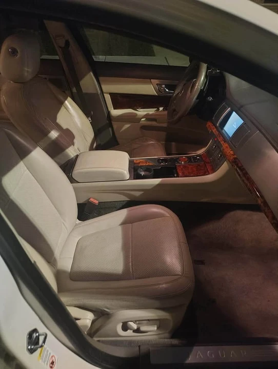 2011 Jaguar X250 XF - Image 3 of 7