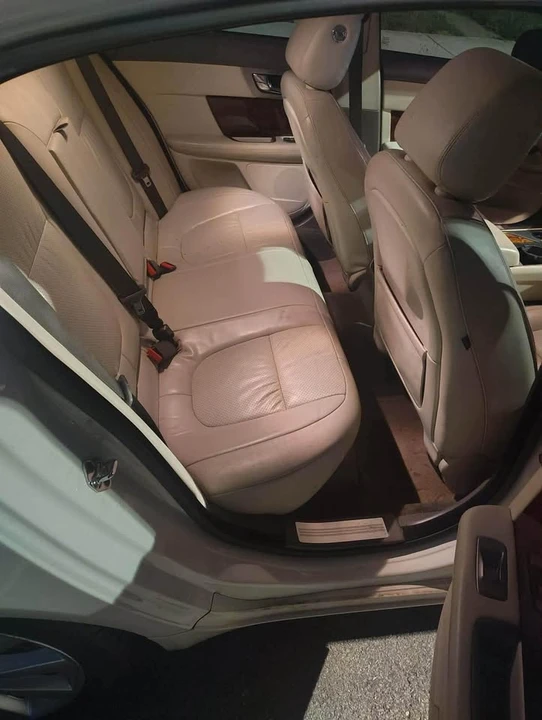 2011 Jaguar X250 XF - Image 7 of 7