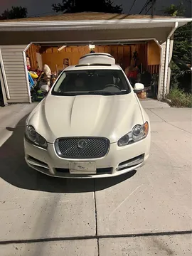 2011 Jaguar XF XF Sport Sedan 4D