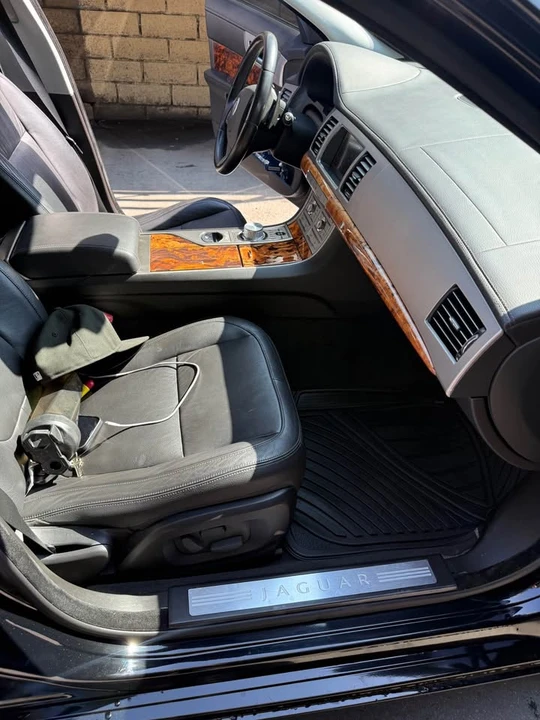 2011 Jaguar X250 XF - Image 4 of 20