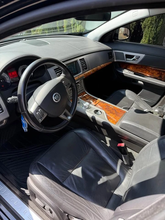 2011 Jaguar X250 XF - Image 11 of 20