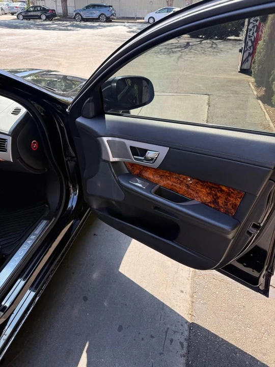 2011 Jaguar X250 XF - Image 18 of 20