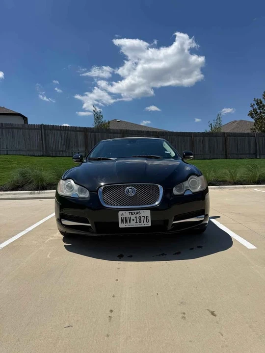 2011 Jaguar X250 XF - Image 3 of 9