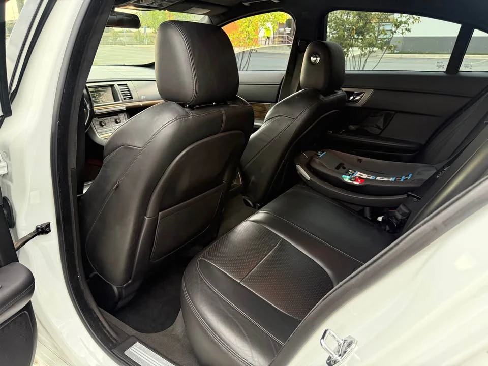 2011 Jaguar X250 XFR - Image 13 of 19