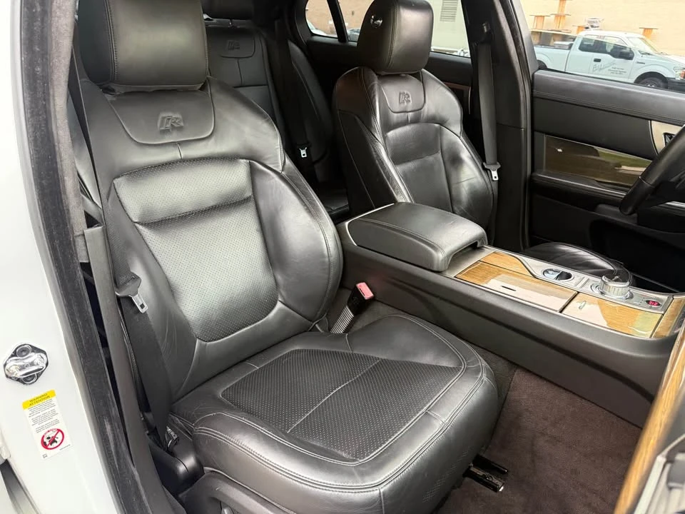 2011 Jaguar X250 XFR - Image 18 of 19